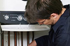 boiler repair Raploch