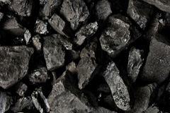 Raploch coal boiler costs